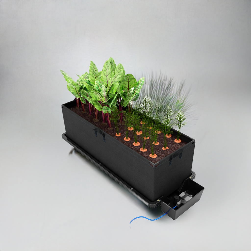 Autopot Tray2Grow set with Fabric planter