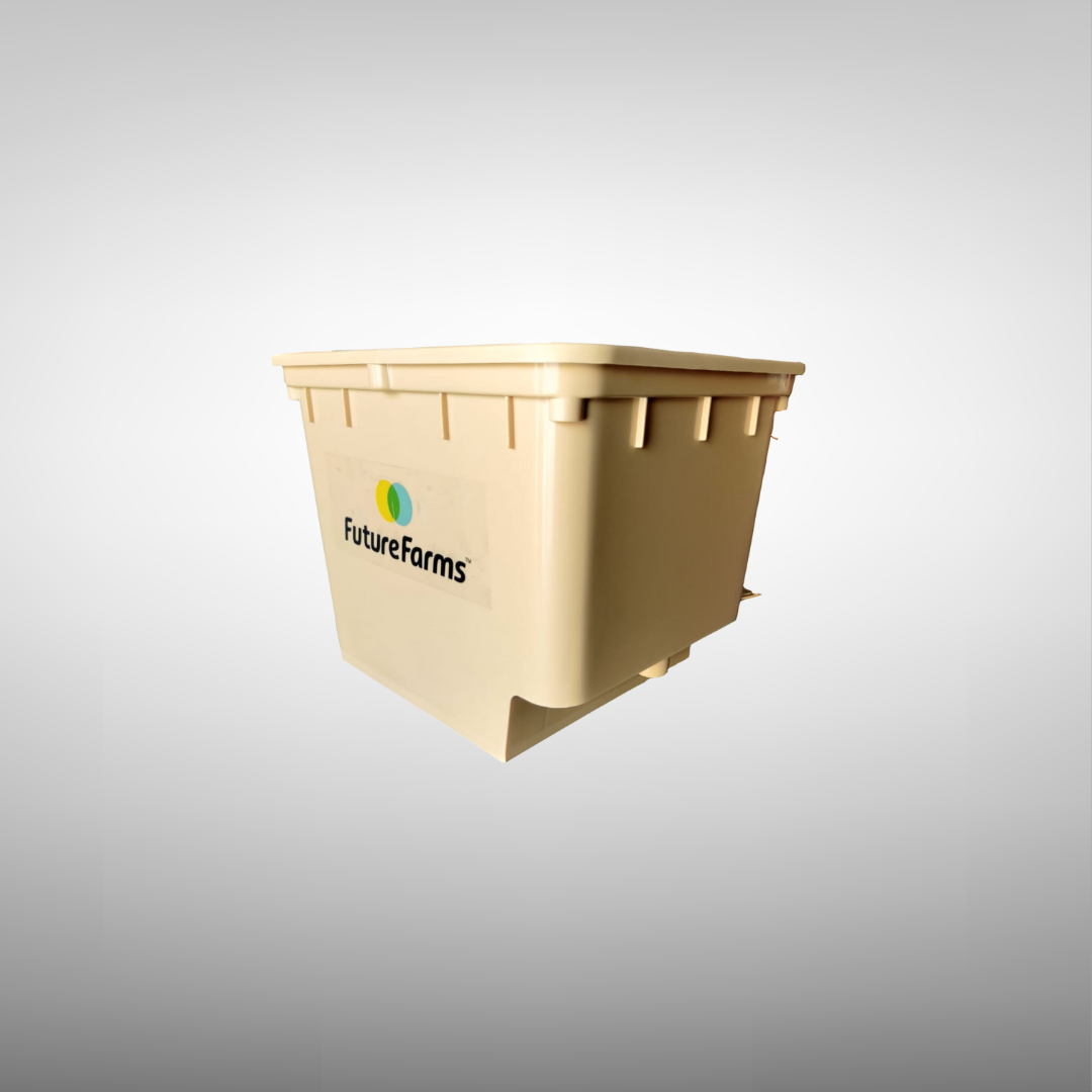 Kit - Bucket - Bato 10 Lts - W/ Siphon (Pack of 100)