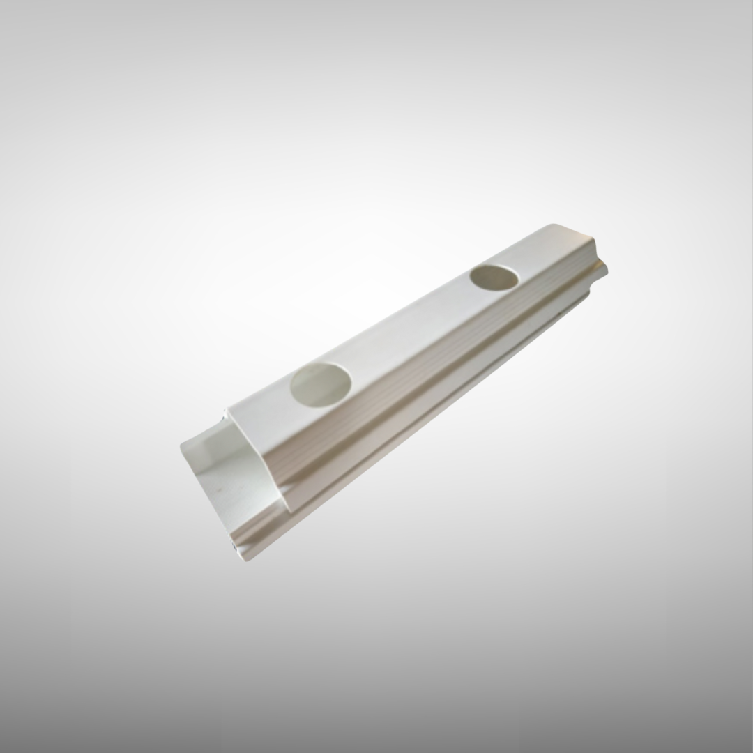 NFT Channel - Open Gully 2.9 m - FFCRP - Tray+Cover 14H (Pack of 50)
