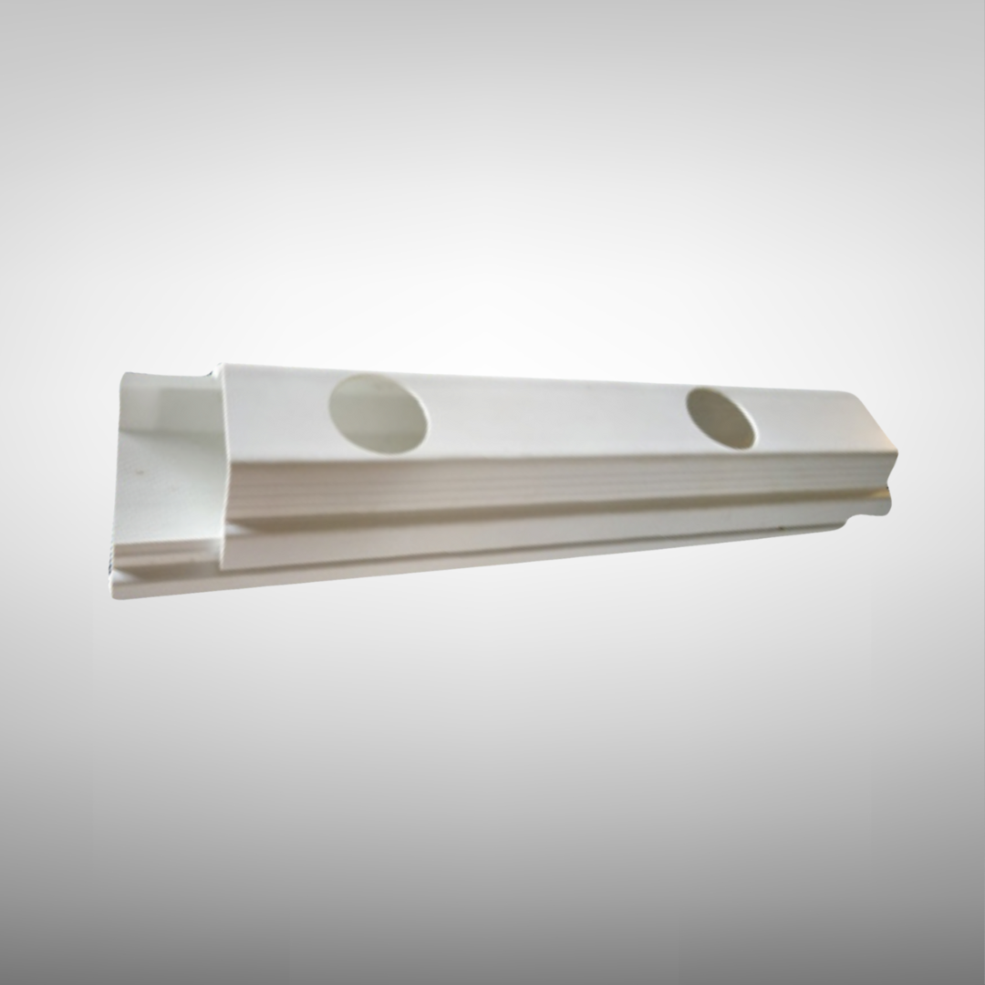 NFT Channel - Open Gully 5.8 m - FFCRP - Tray+Cover 29H (Pack of 100)