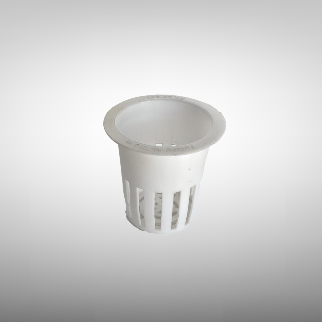 Net Pot - 2" - White FFNP (Pack of 1000)