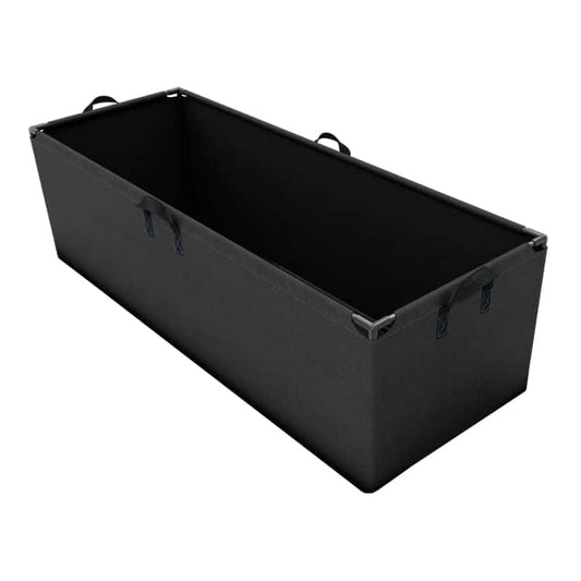 AutoPot Fabric Planter 93x33x35cm with Poles for Tray2Grow