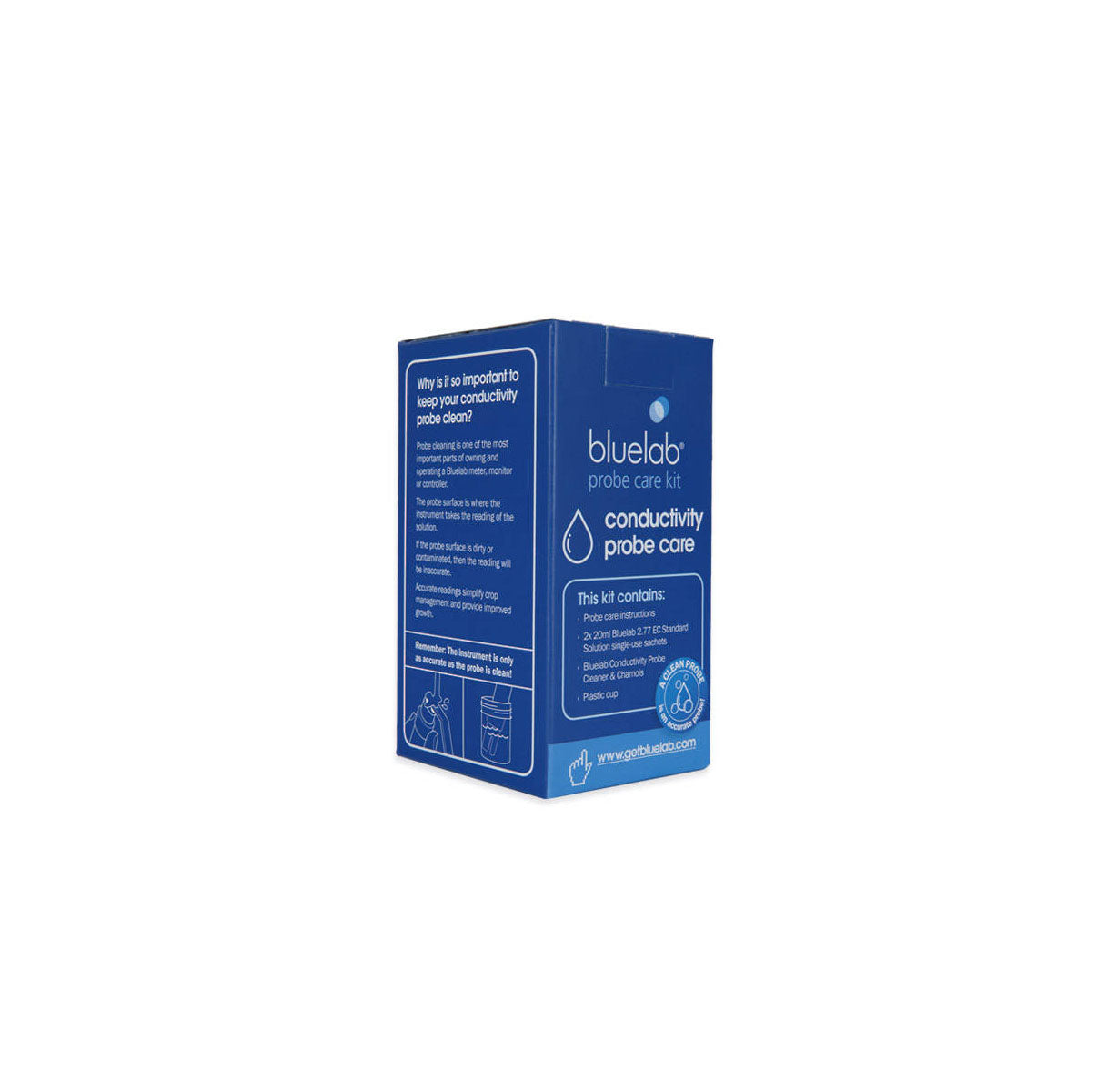 Bluelab Probe Care Kit - Conductivity