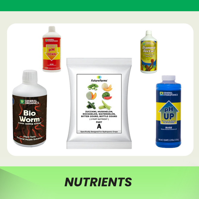 Nutrients