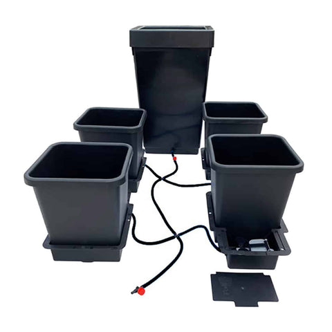 Autopot 4 pot system
