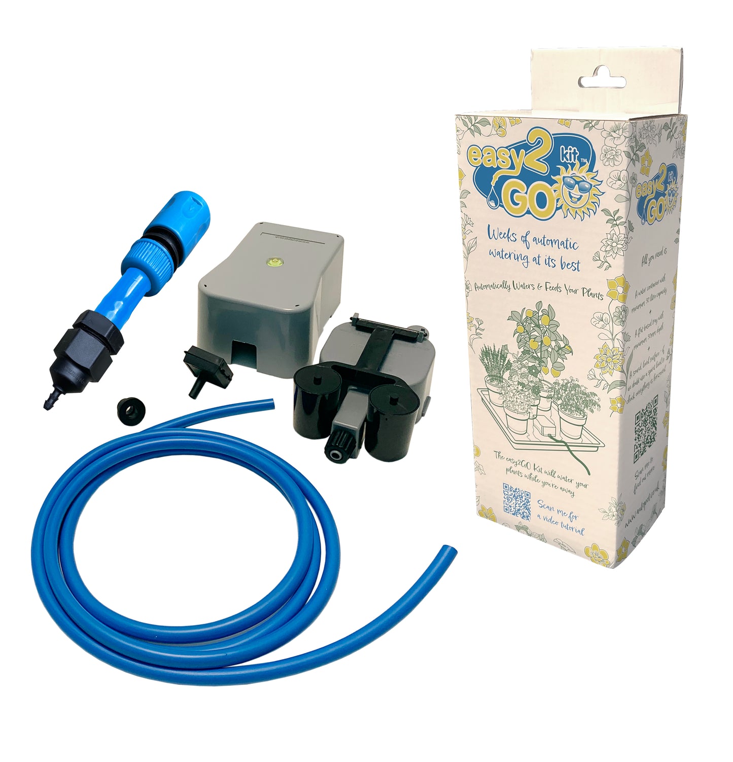easy2GO Kit