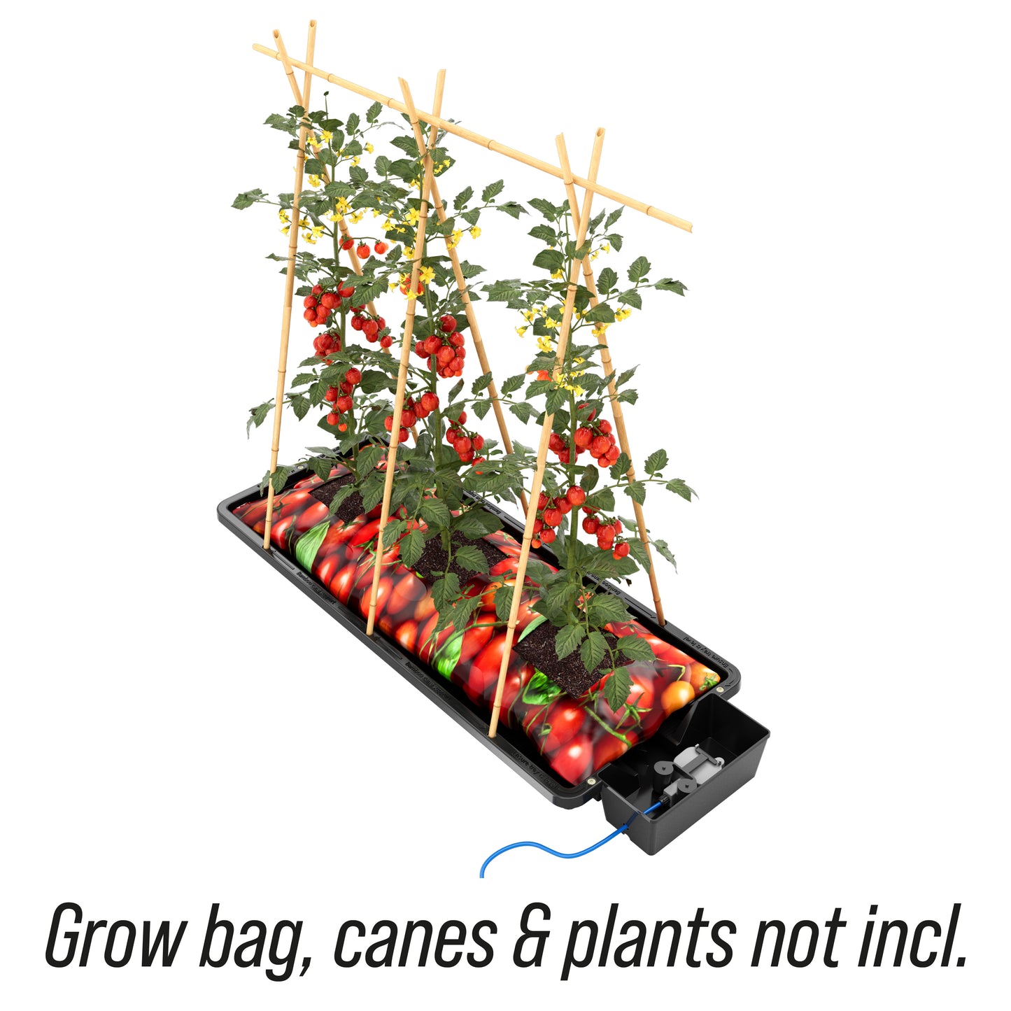 AutoPot Tray2Grow Set