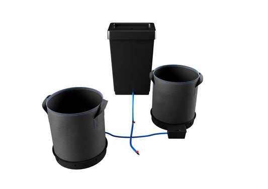 2Pot XXL System with 50ltr FlexiPot (w/ 47ltr Tank)