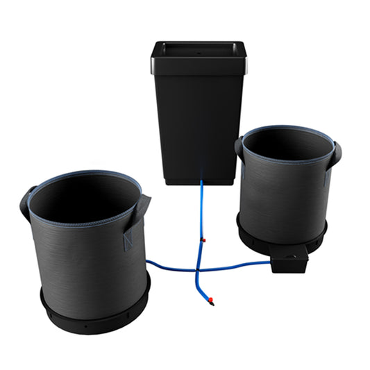 2Pot XXL System with 50ltr FlexiPot (w/ 47ltr Tank)