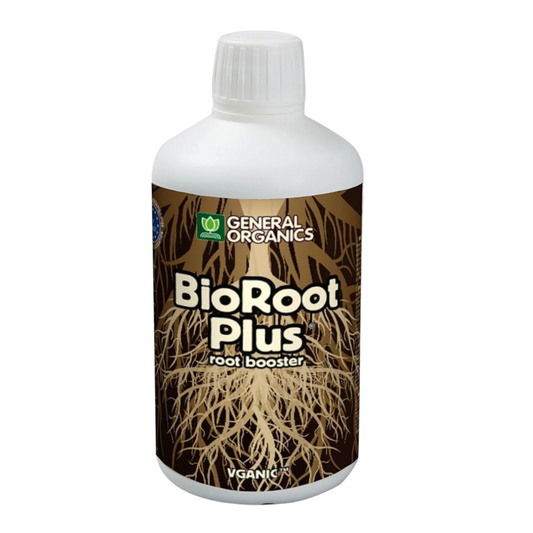 GHE Bio Root Plus 500ml