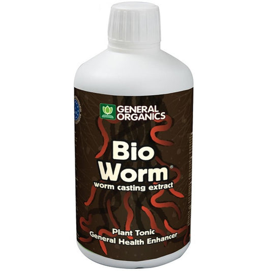 GHE Bio Worm 500ml
