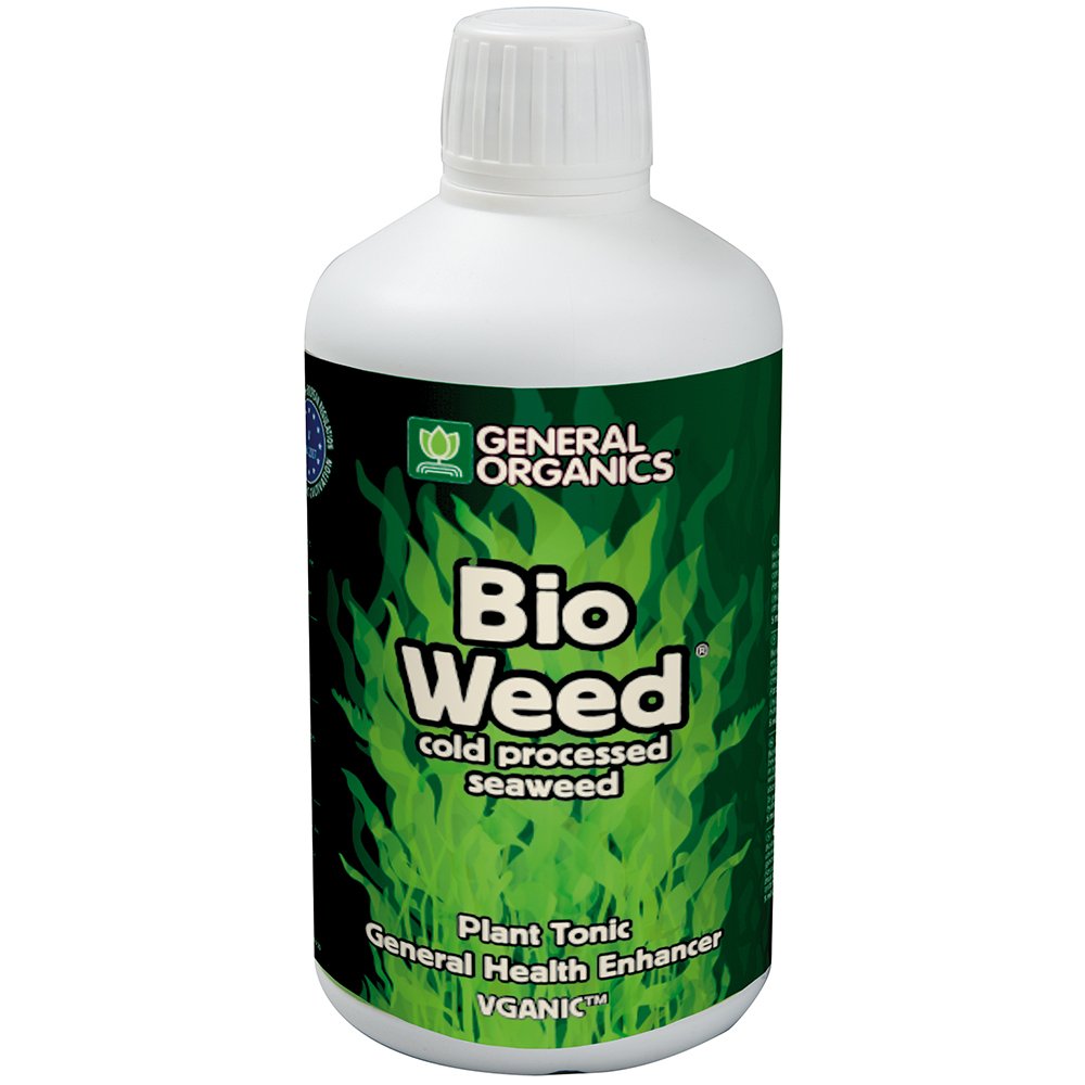 GHE Bio Weed 500 ml