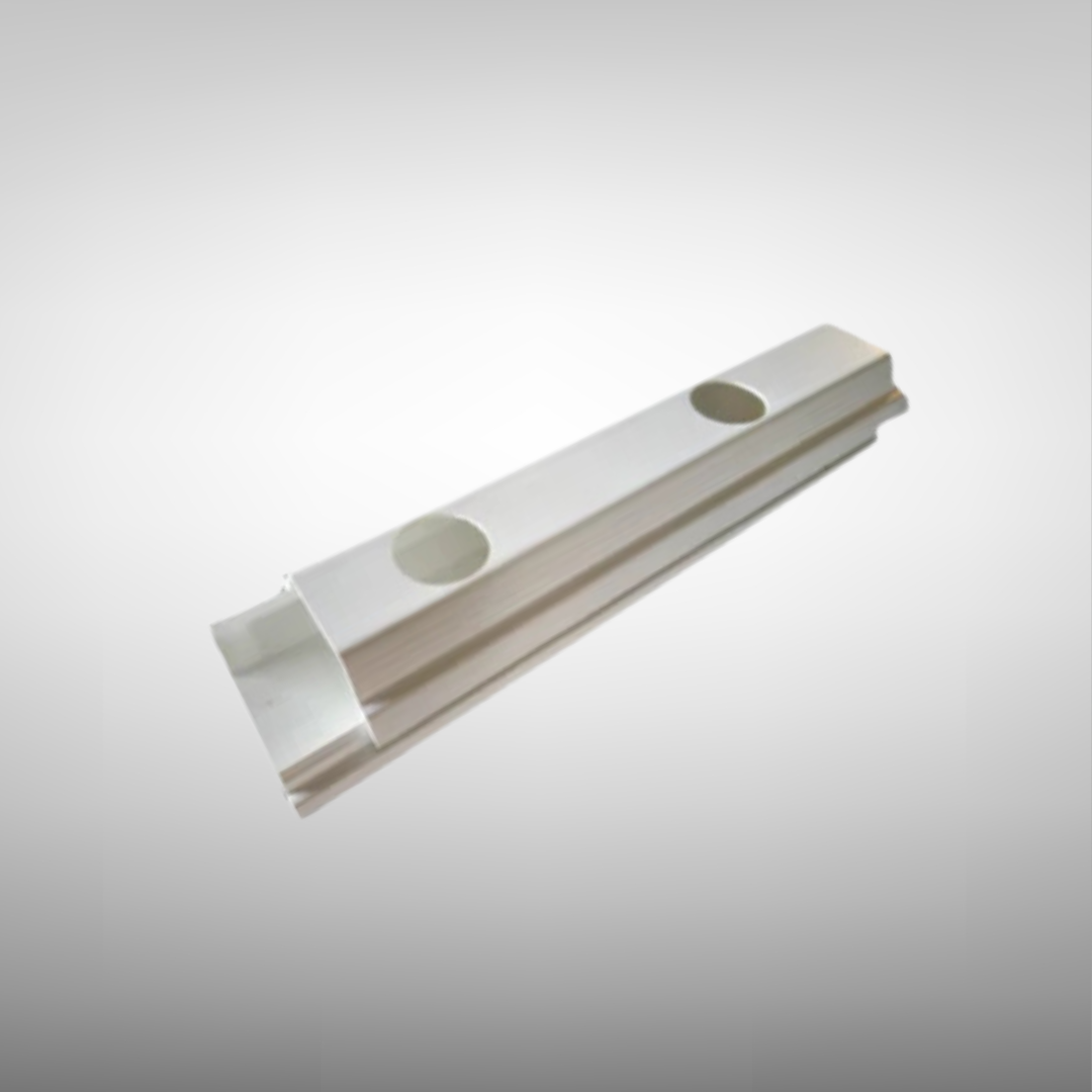 NFT Channel - Open Gully 0.95 m - FFCRP - Tray+Cover (Pack of 60)