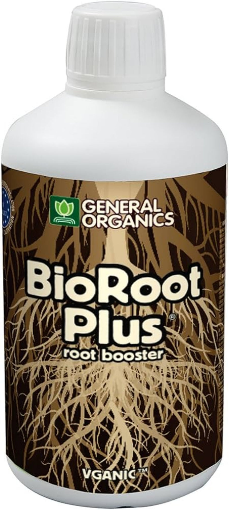 GHE Bio Root Plus 500ml