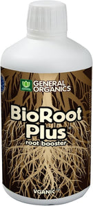 GHE Bio Root Plus 500ml