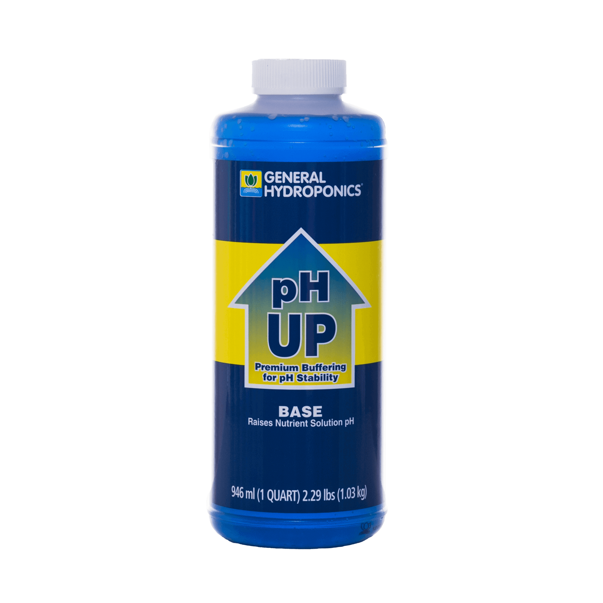 GHE pH Up - 500mL