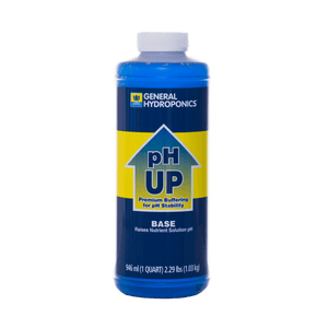 GHE pH Up - 500mL