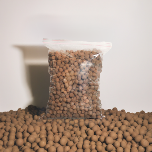 Aero Clay - Grow Media for Hydroponics