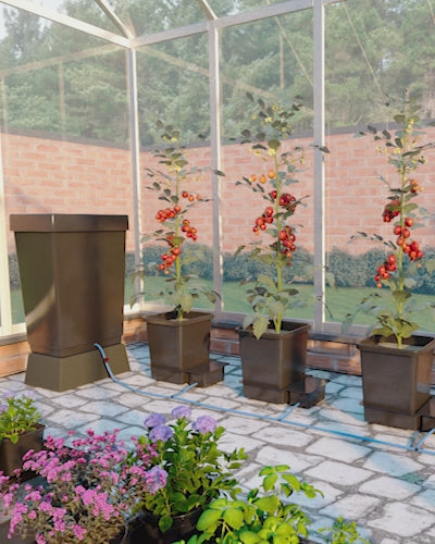 2Pot XXL System with 50ltr FlexiPot (w/ 47ltr Tank)