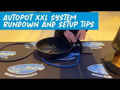 2Pot XXL System with 50ltr FlexiPot (w/ 47ltr Tank)