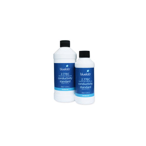 Bluelab 2.77 EC Conductivity Standard Solution 250ml (Pack of 2)