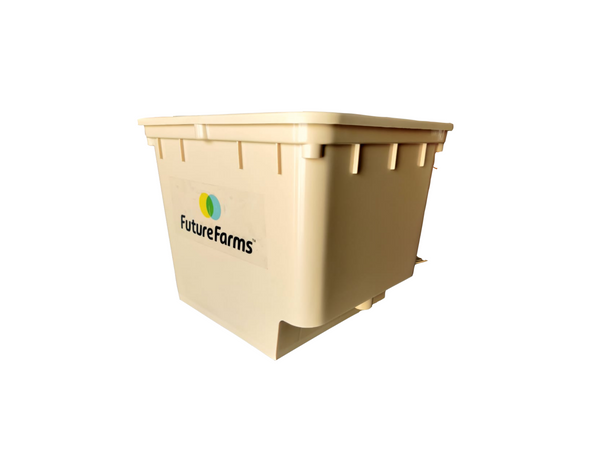 Kit - Bucket - Bato 10 Lts - W/ Siphon (Pack of 100)