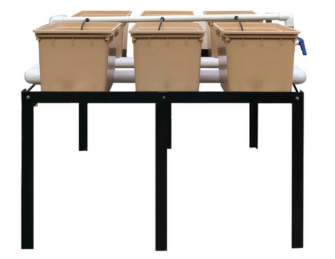 Bato Bucket System(6 Buckets)- DIY