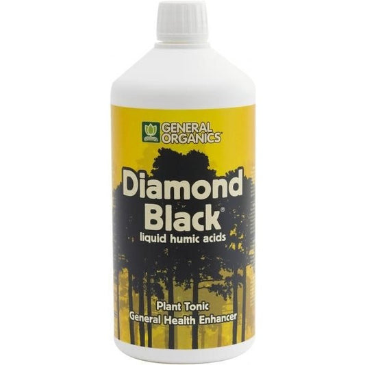 GHE Diamond Black - 500 ml