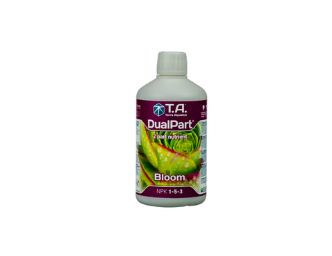 DualPart Bloom 0.50L (FloraDuo) (Pack of 4)