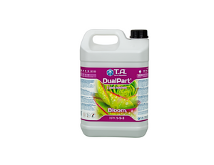 DualPart Bloom 5L (FloraDuo)