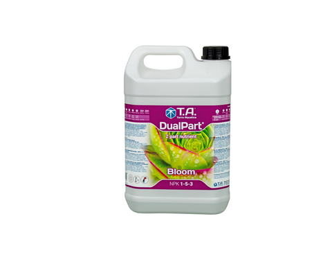 DualPart Bloom 5L (FloraDuo)