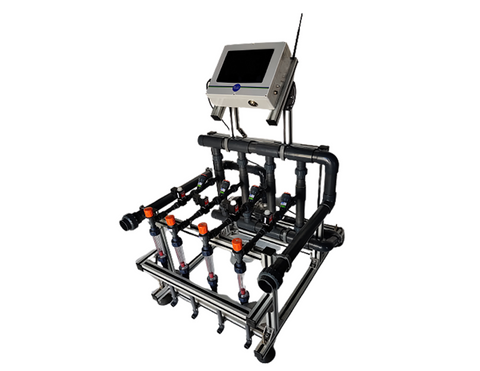 Fertigation Dosing System