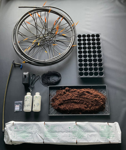 Grow Slab - Hobby - DIY