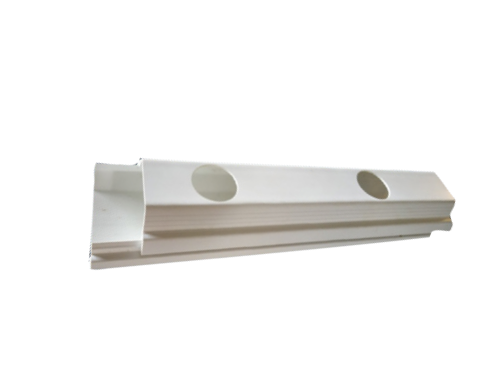 NFT Channel - Open Gully 0.95 m - FFCRP - Tray+Cover (Pack of 60)