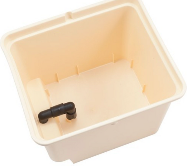Kit - Bucket - Bato 10 Lts - W/ Siphon (Pack of 100)