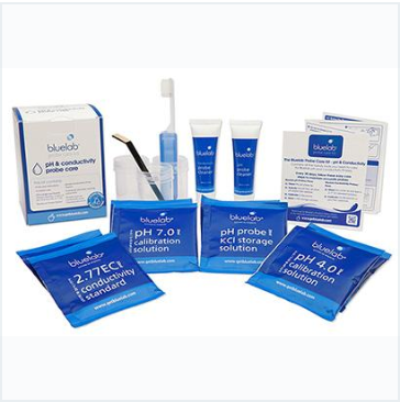 Hydroponic Leafy Grower 28 + Grower's Kit