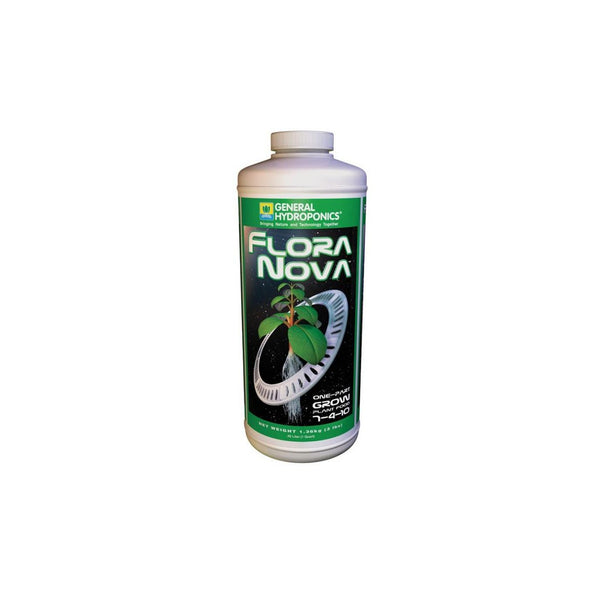 Hydroponic Leafy Grower 108 + Grower's Kit