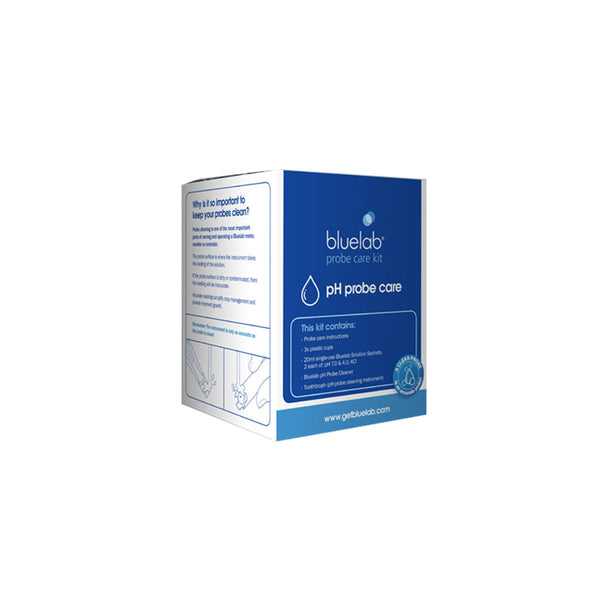 Bluelab Probe Care Kit - pH