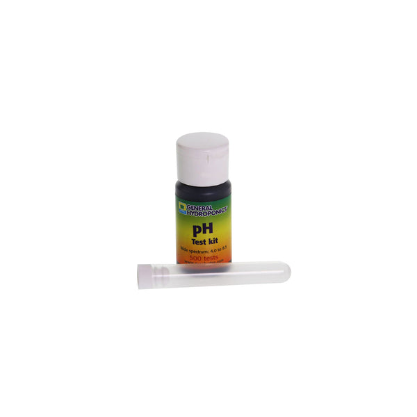 pH Test Kit (Pack of 4)