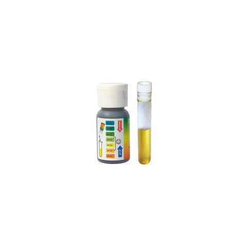 pH Test Kit (Pack of 4)