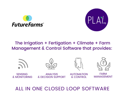 PLAi -ALL IN ONE CLOSED LOOP SOFTWARE
